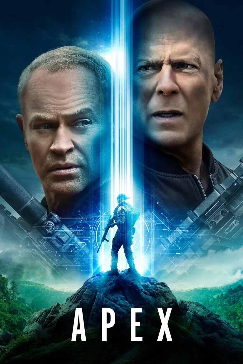 Credit poster