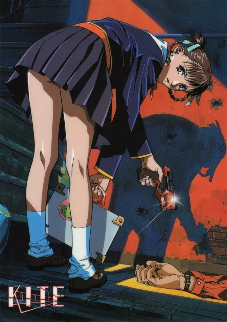 Credit poster