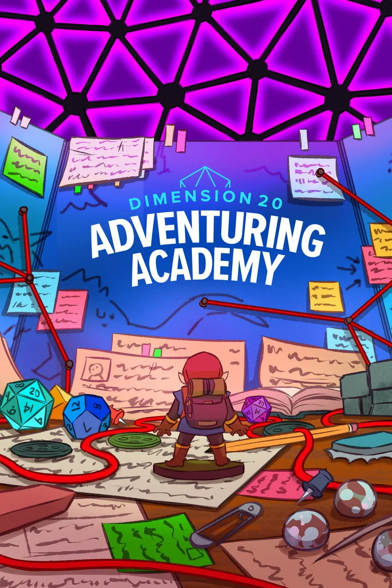 Credit poster