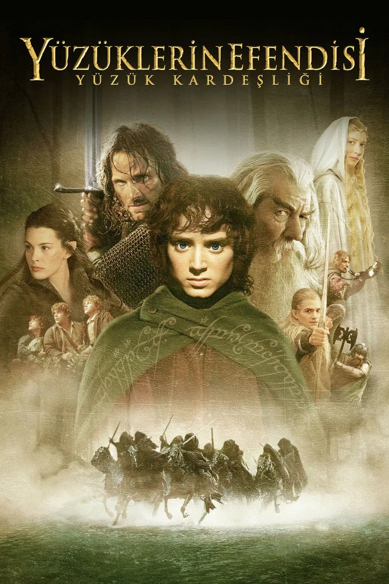 Credit poster