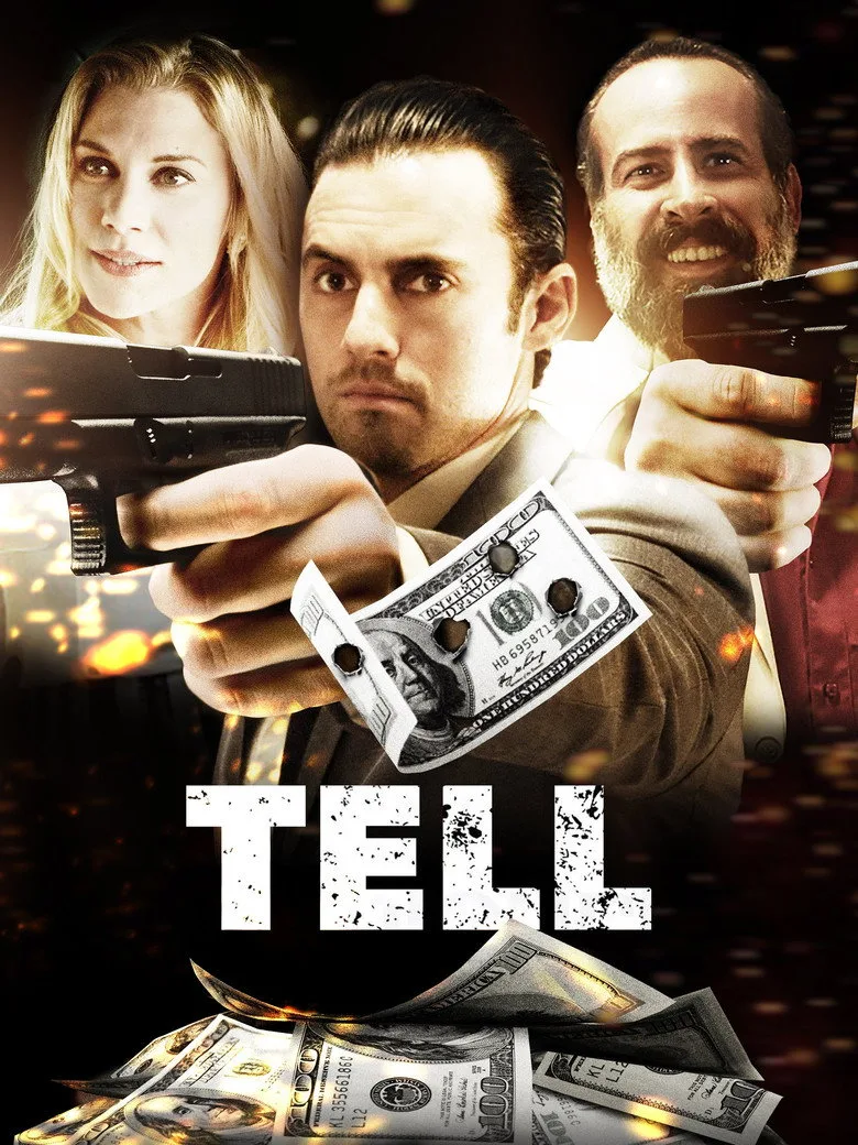 Credit poster