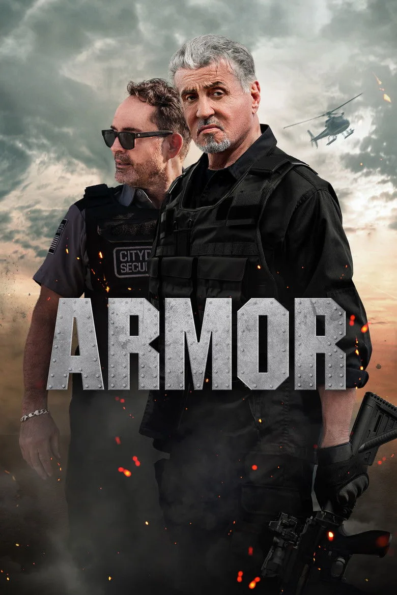 Credit poster