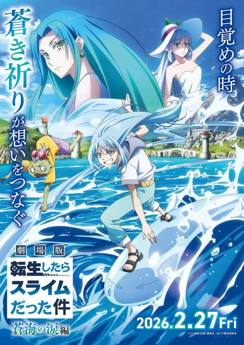 Credit poster