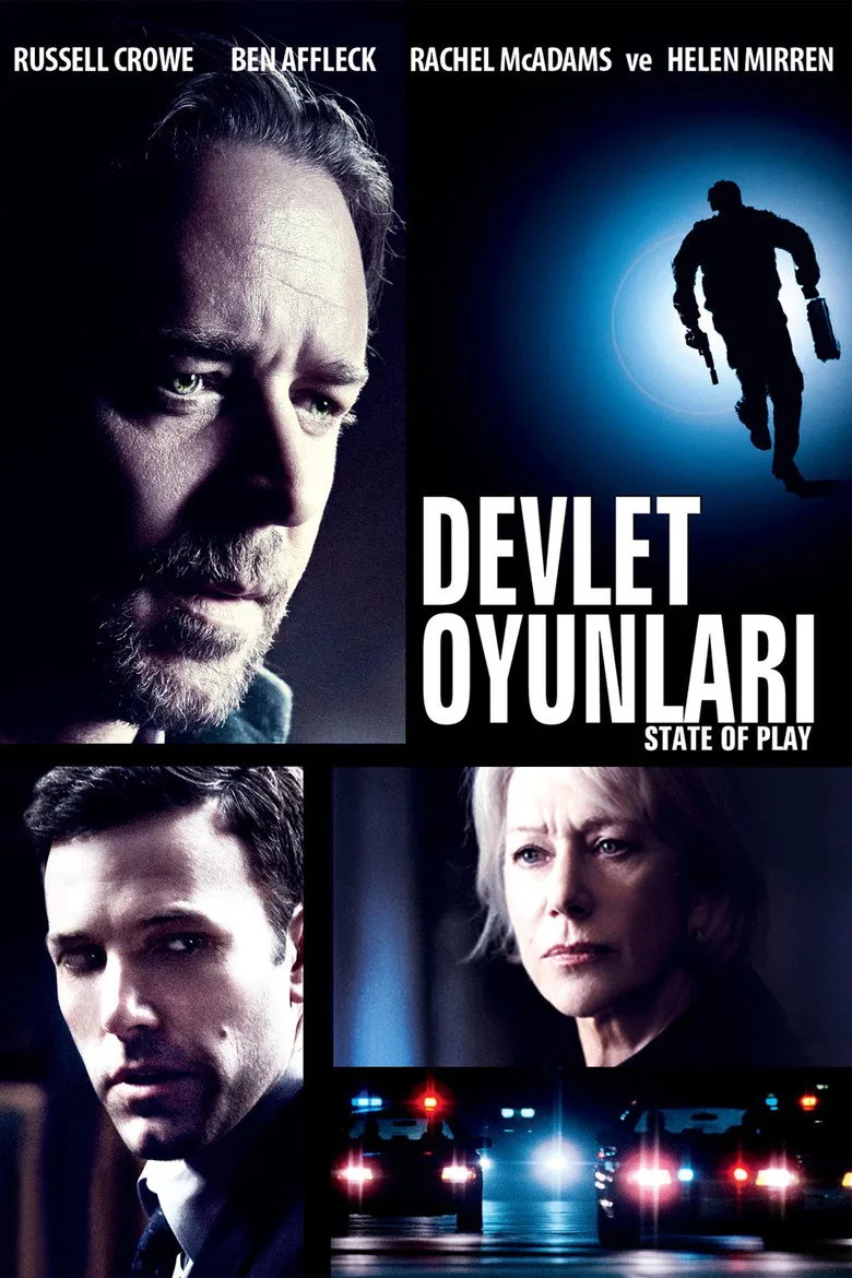 Credit poster