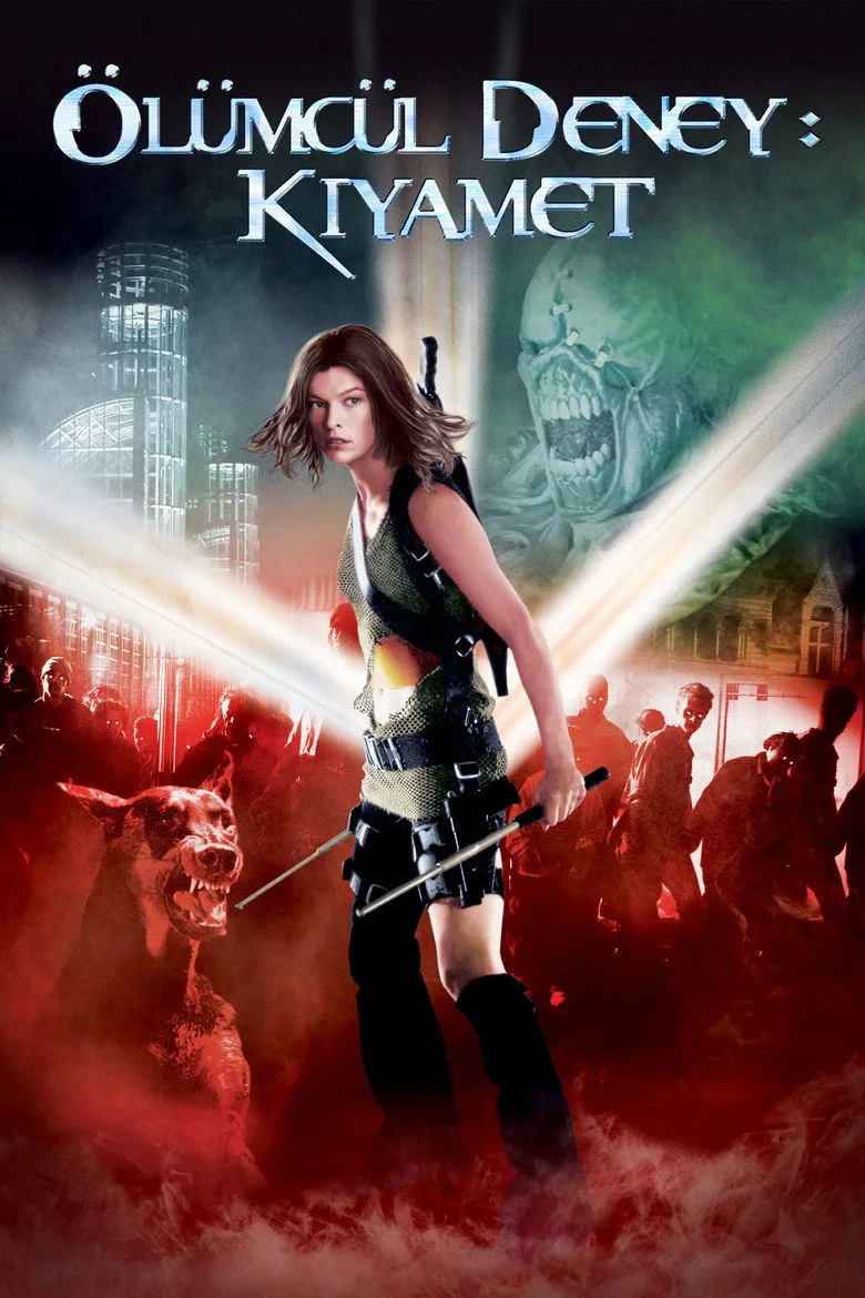Credit poster