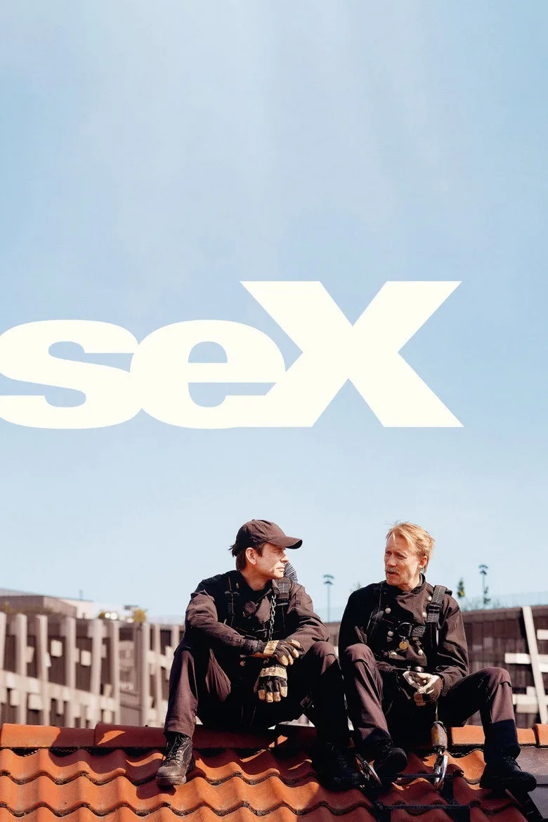 Credit poster