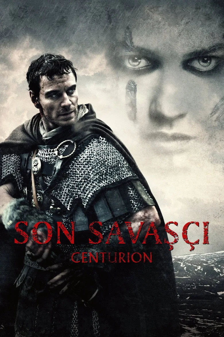 Son Savaşçı posteri