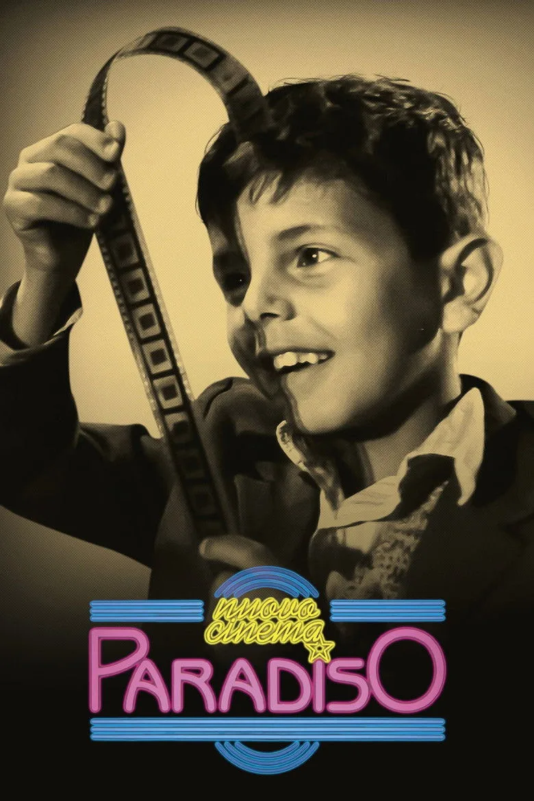 Credit poster