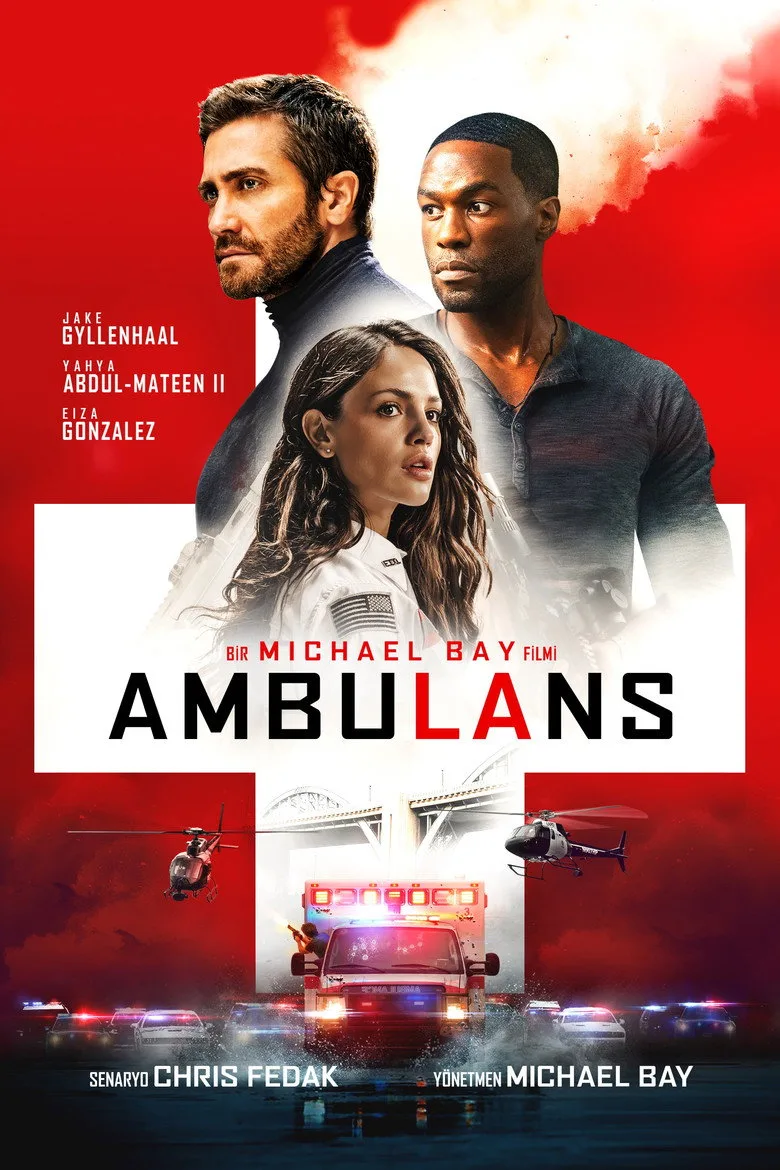 Credit poster