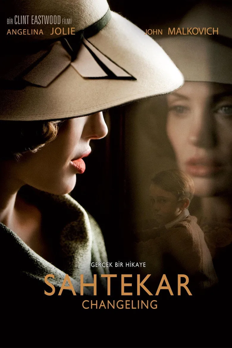 Credit poster