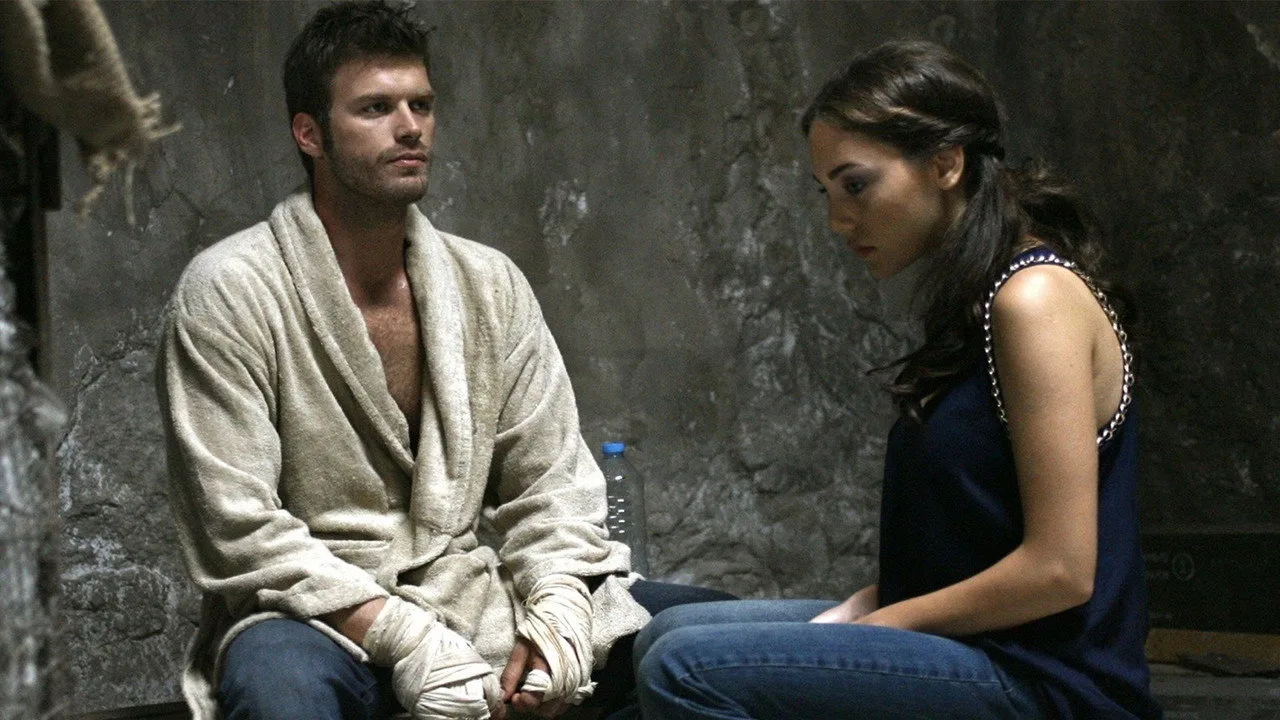 Фоновое изображение для Kuzey Güney