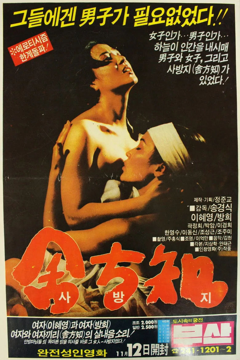 Credit poster