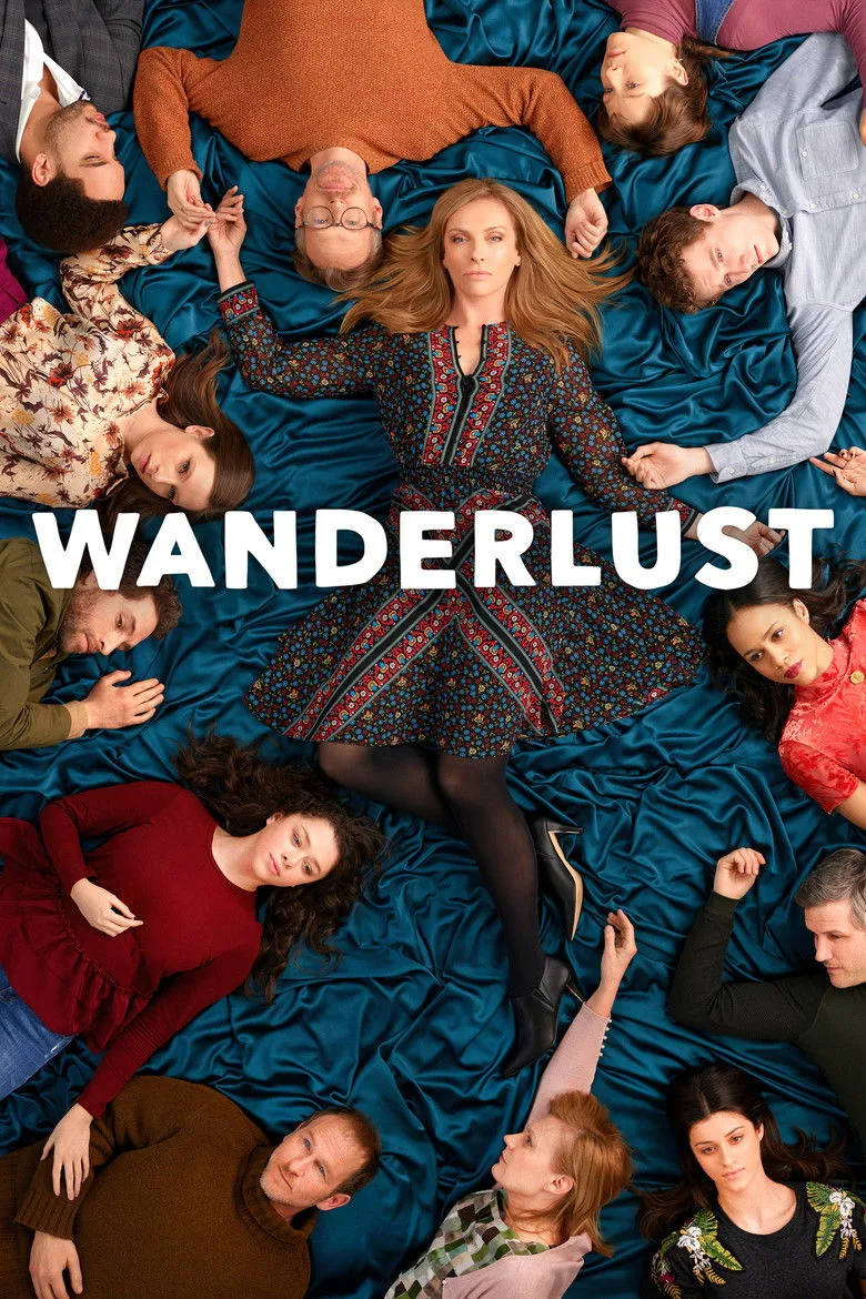 Wanderlust posteri