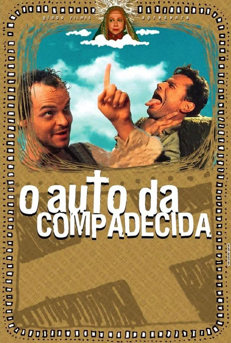 Credit poster
