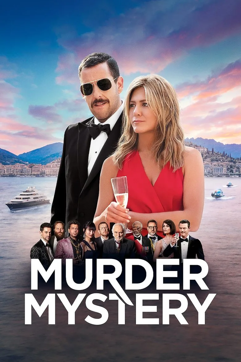 Credit poster