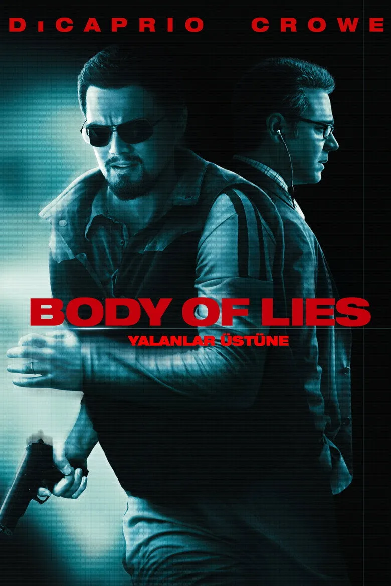 Credit poster