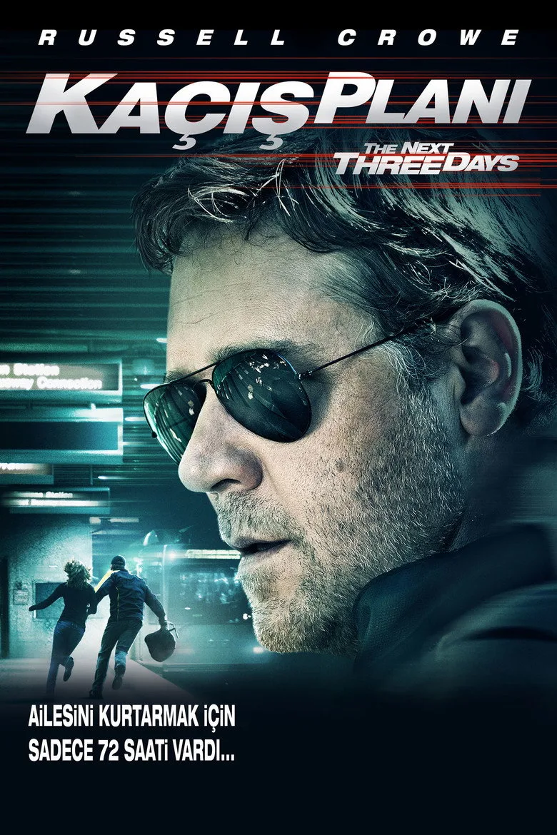 Credit poster