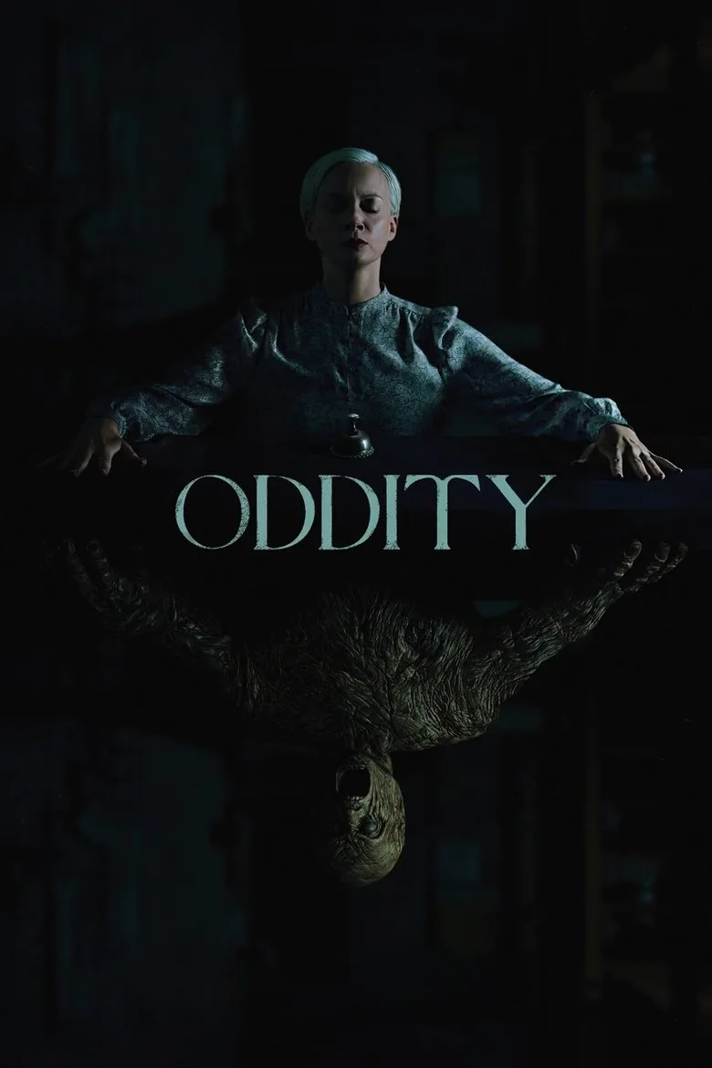 Credit poster