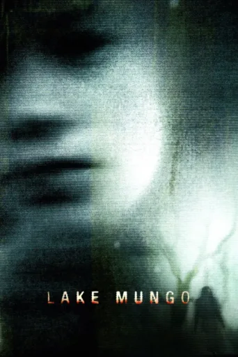 ملصق Mungo Gölü