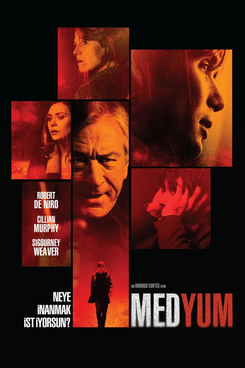 Credit poster