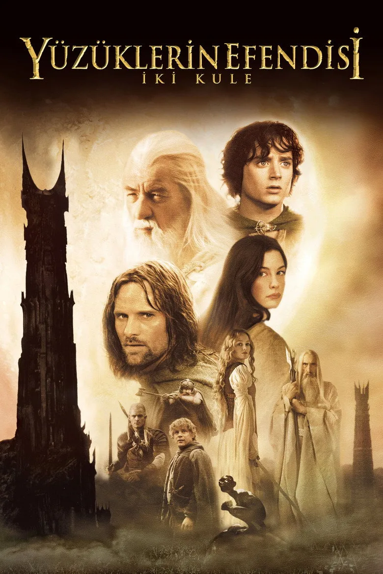 Credit poster