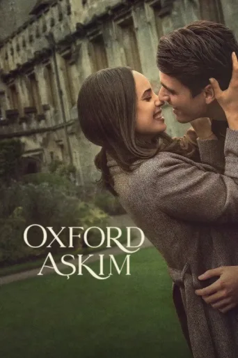 Постер Oxford Aşkım