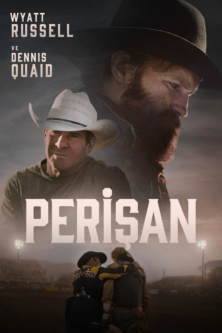 Credit poster