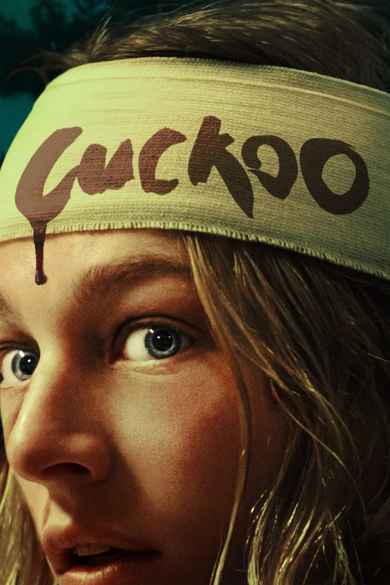 Credit poster