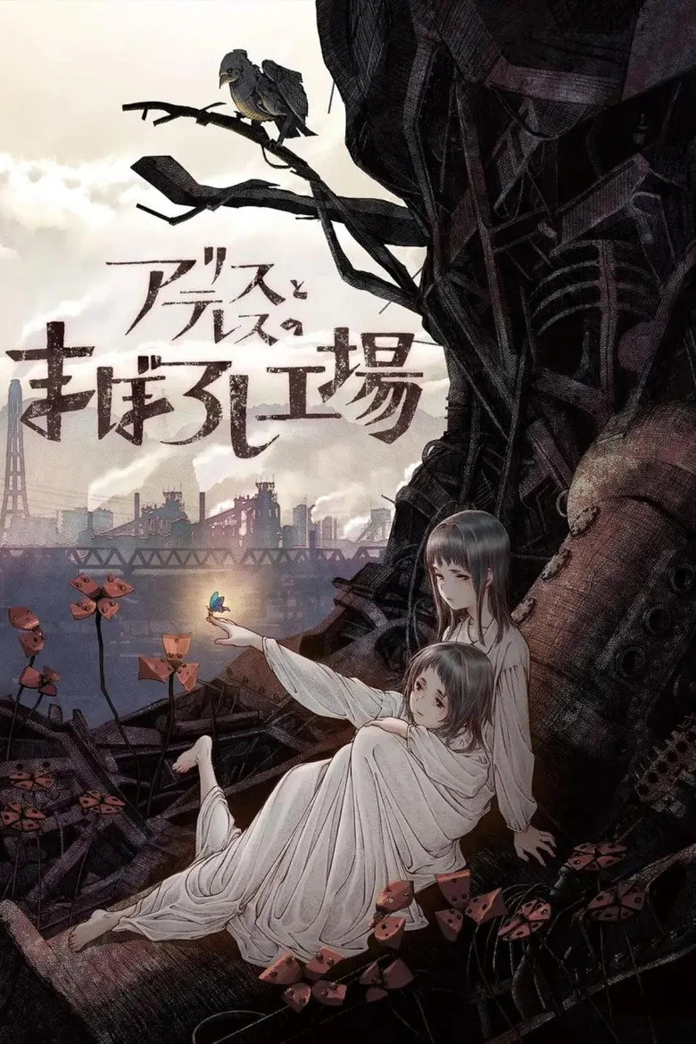 Credit poster