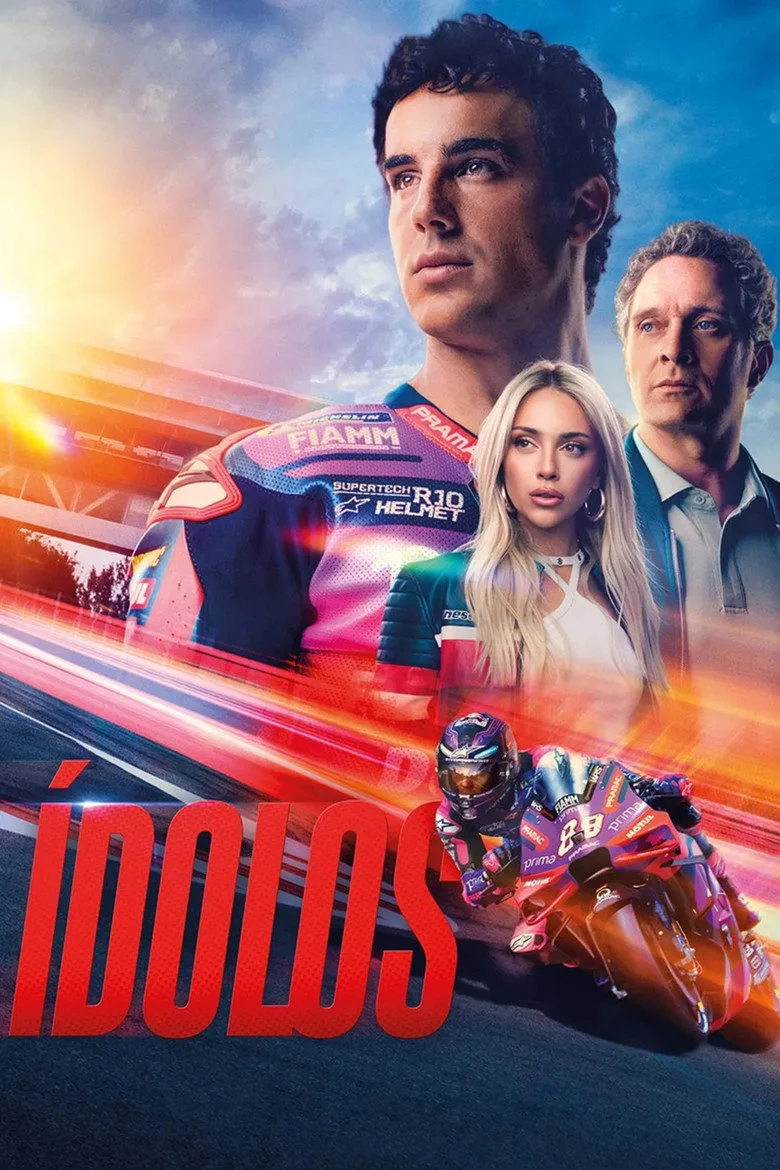 Credit poster