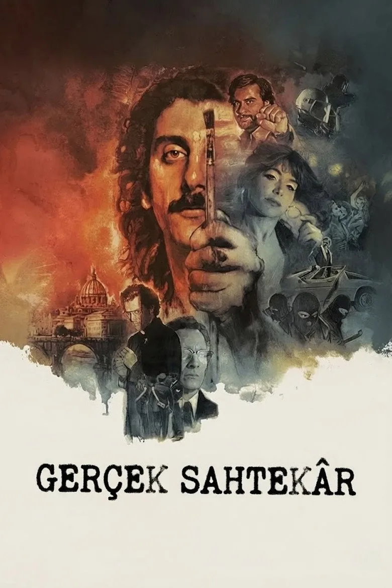 Credit poster