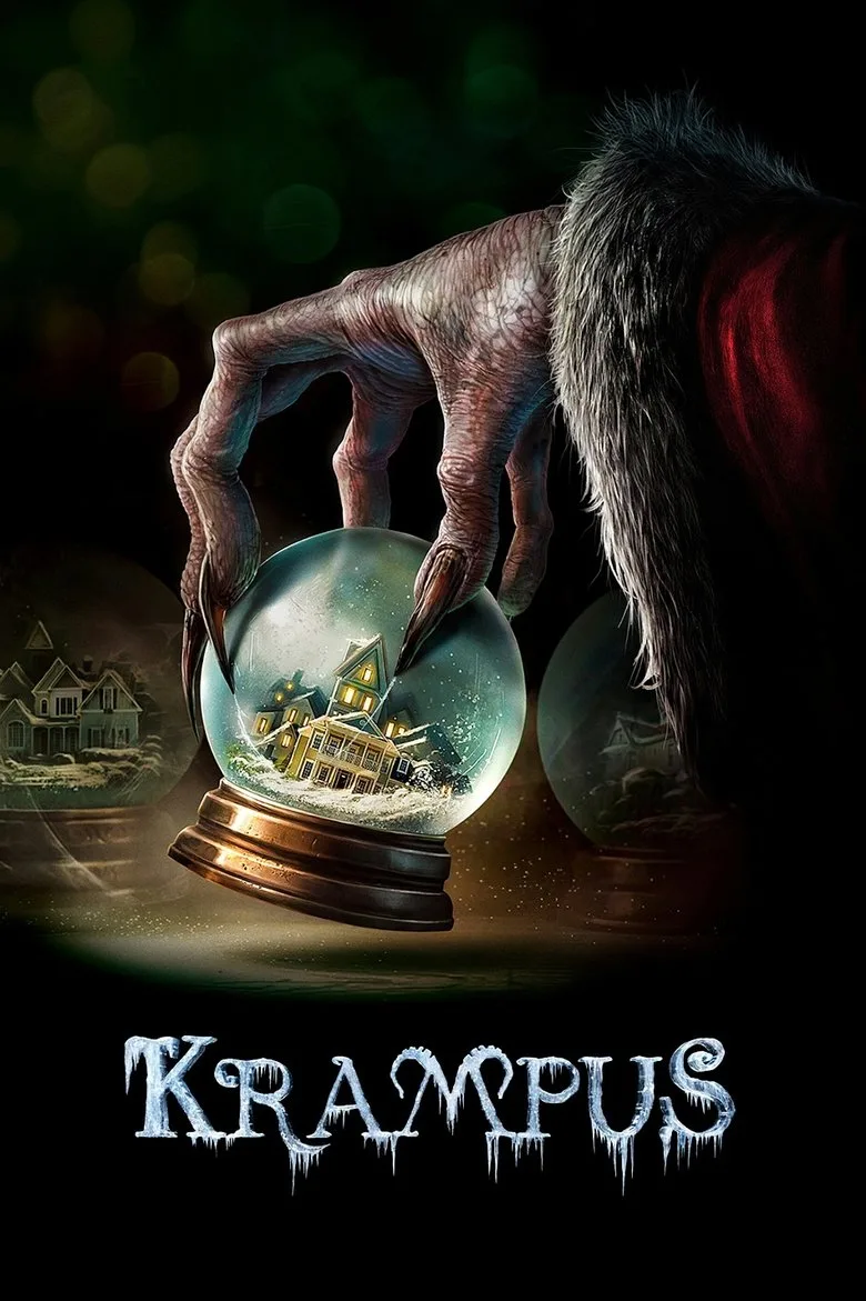 Credit poster