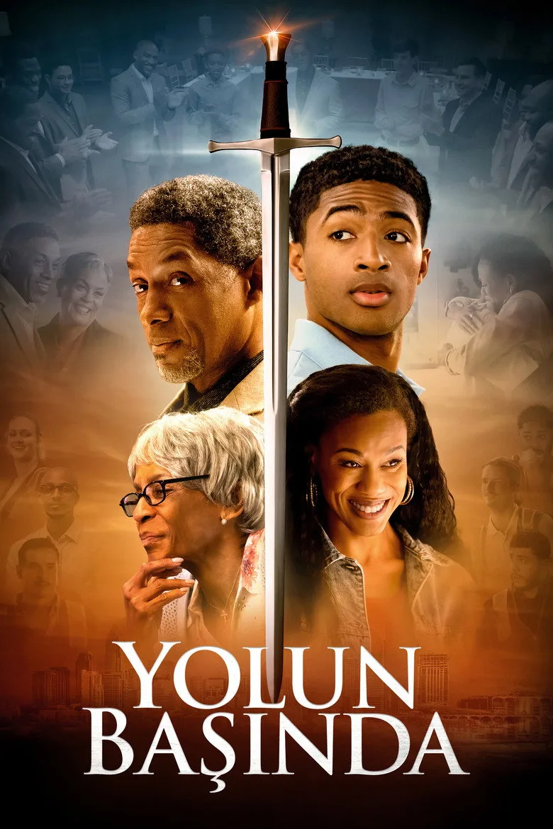 Credit poster