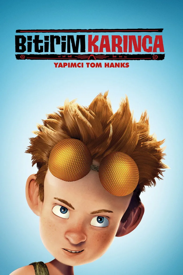 Credit poster