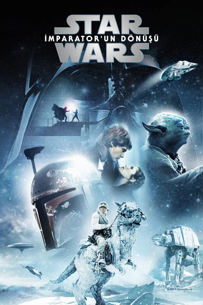 Credit poster