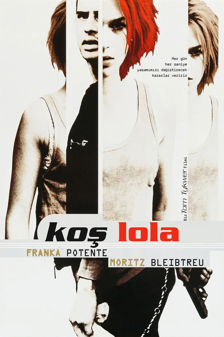 Credit poster