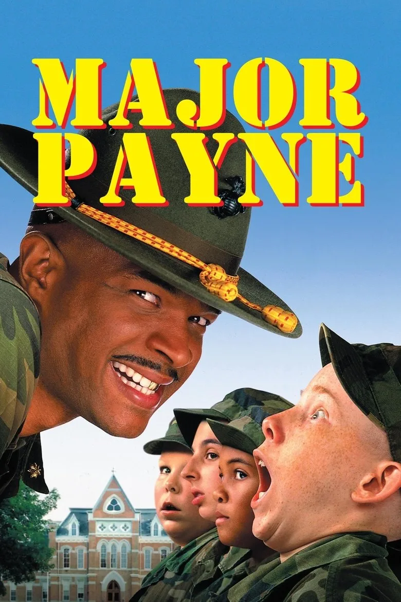 Credit poster