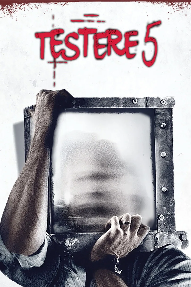 Credit poster