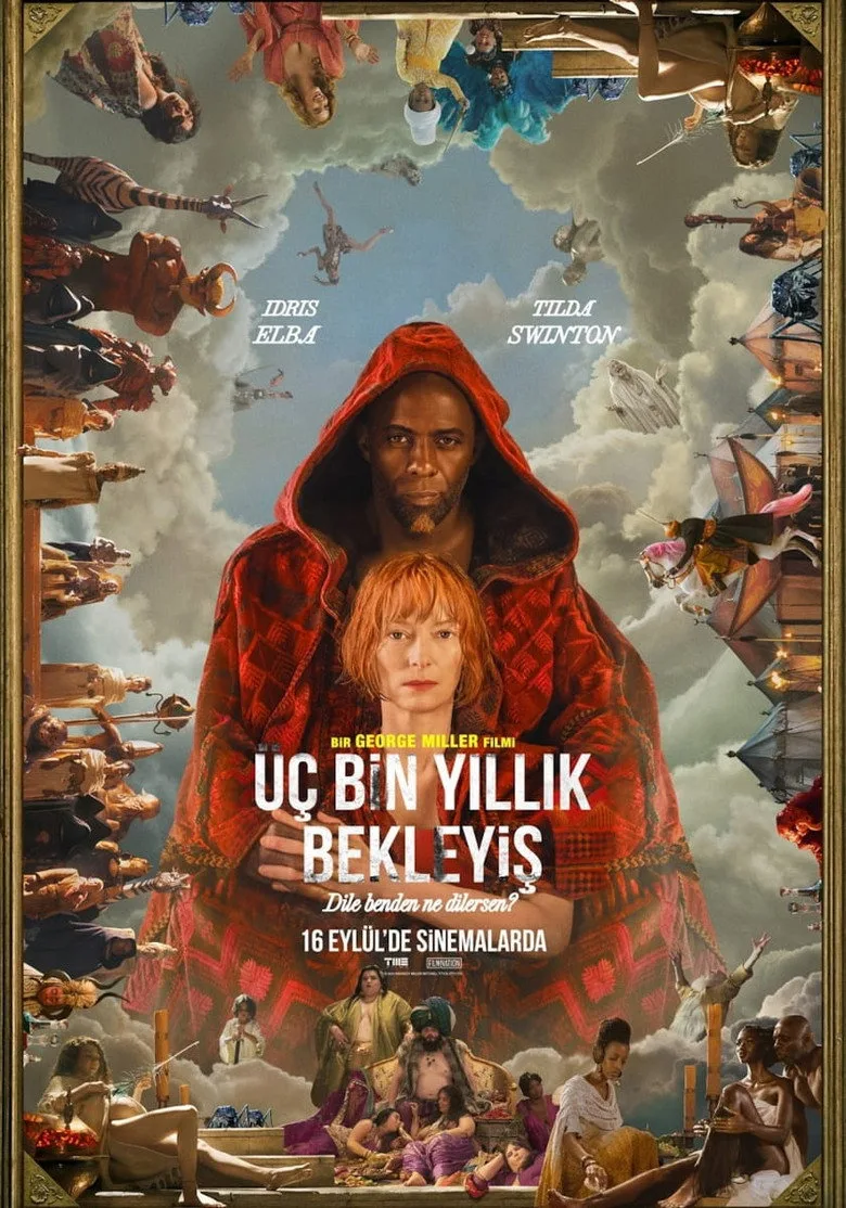 Credit poster