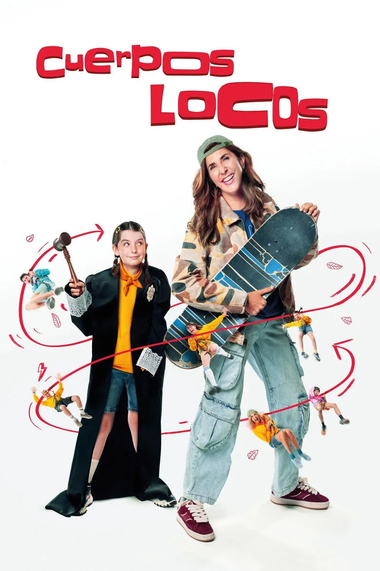 Credit poster