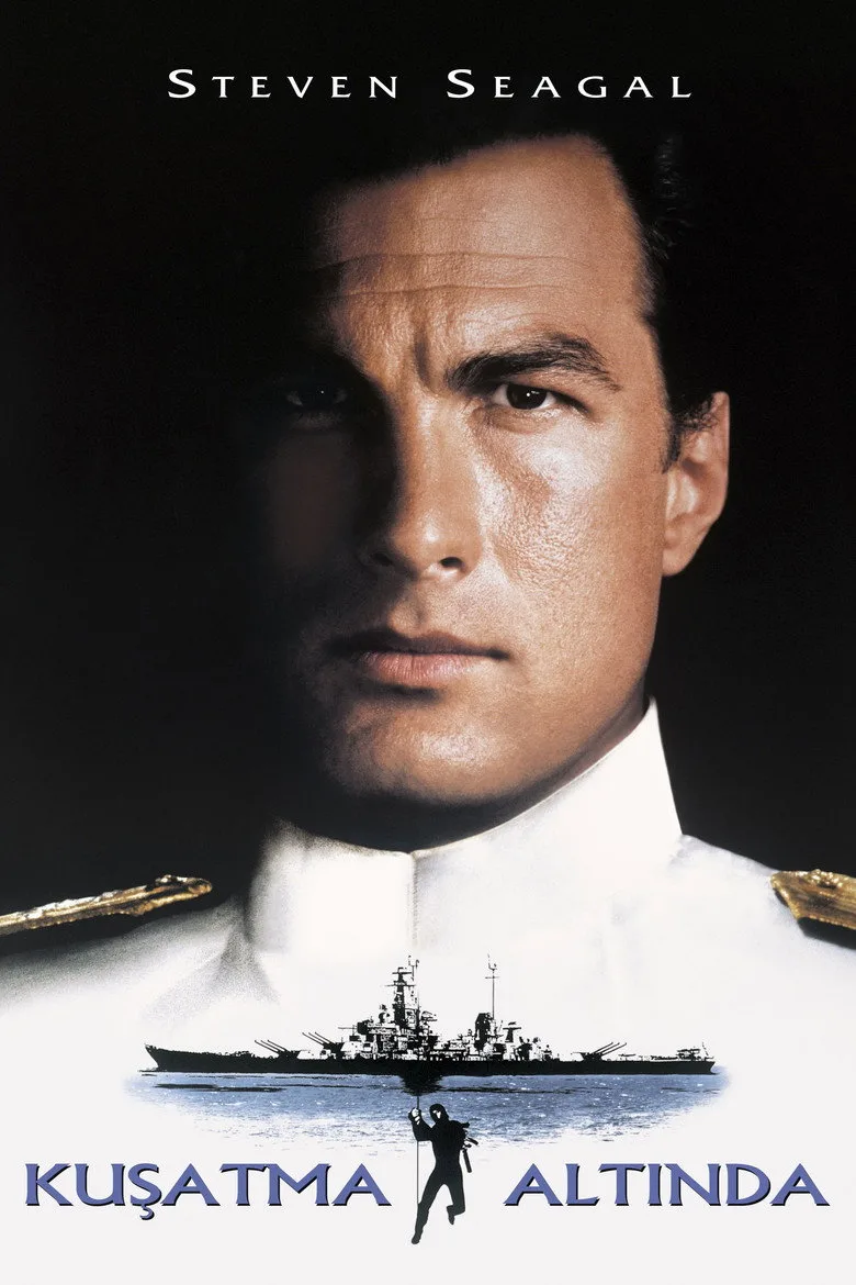 Credit poster
