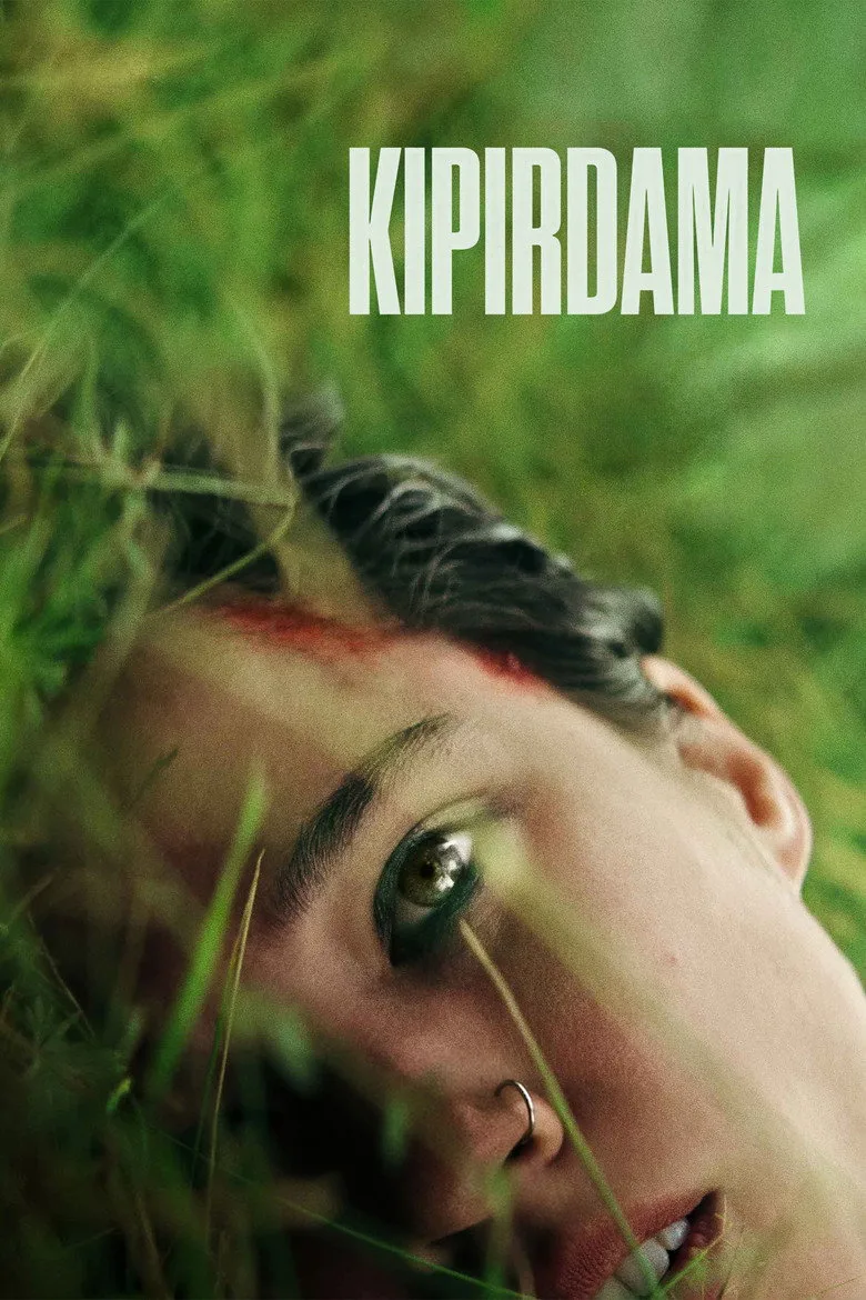 Credit poster
