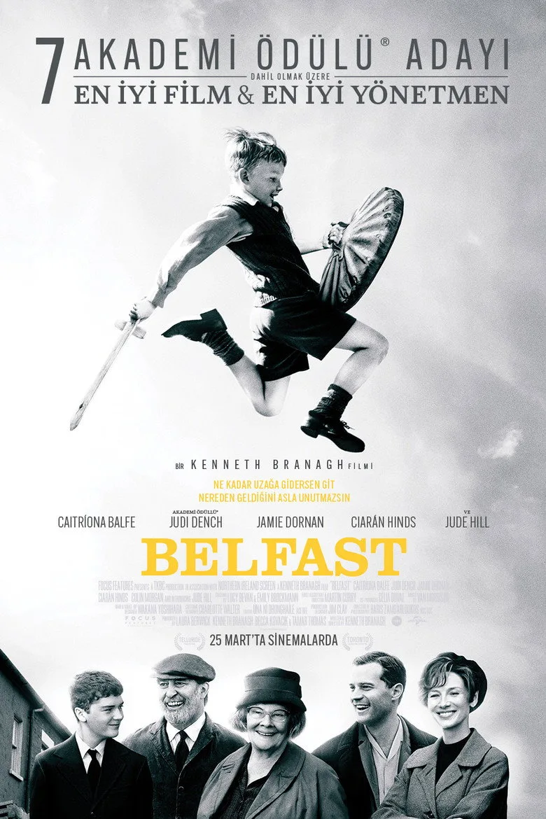 Credit poster