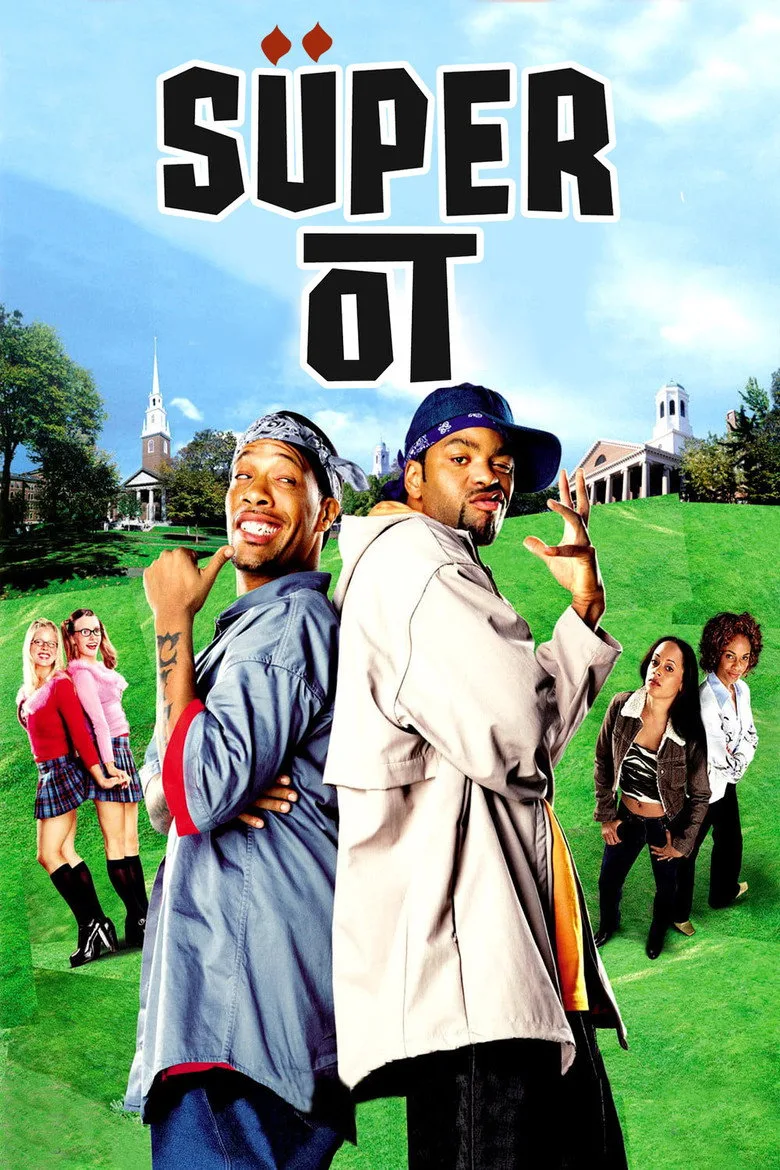Credit poster