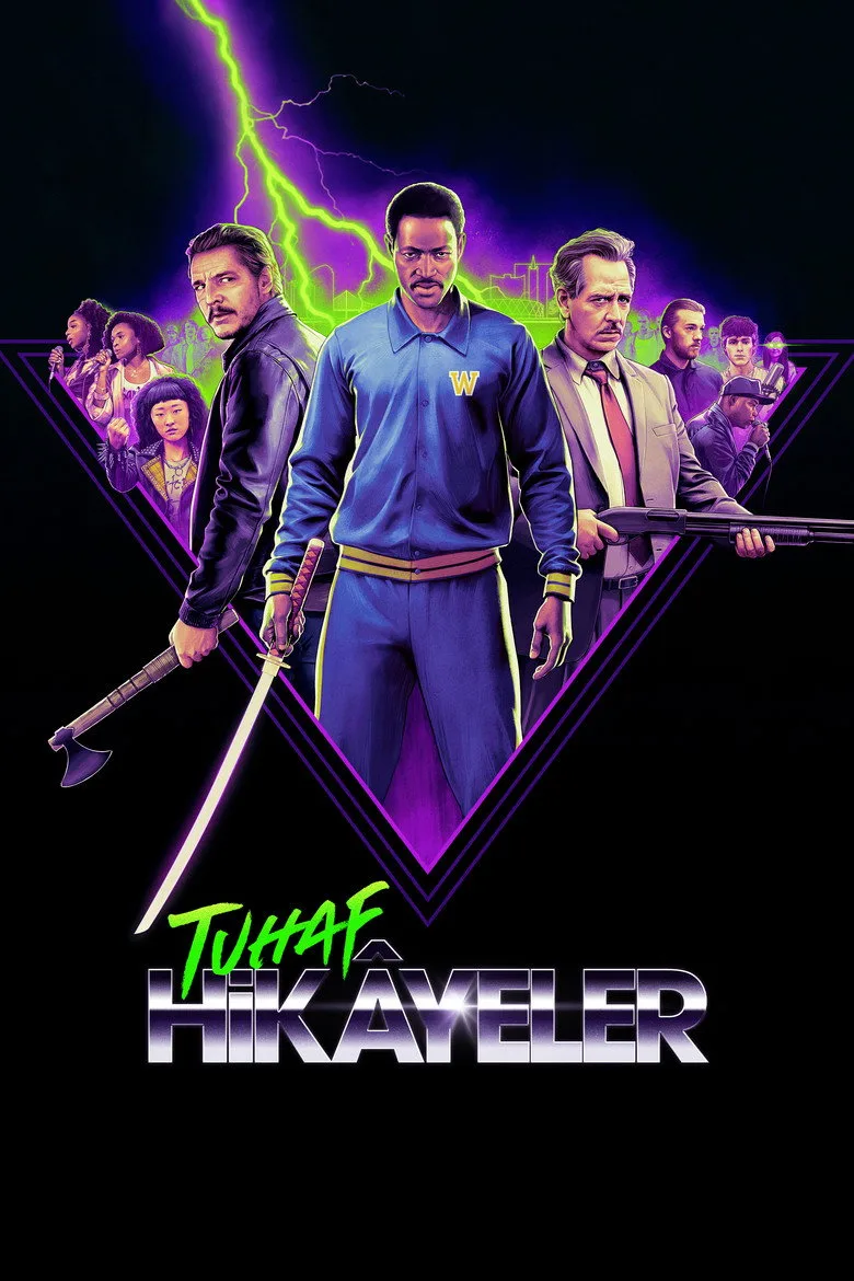 Credit poster