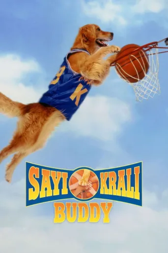Poster for Sayı Kralı Buddy