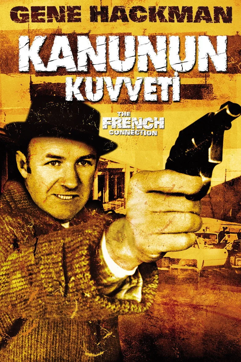 Credit poster