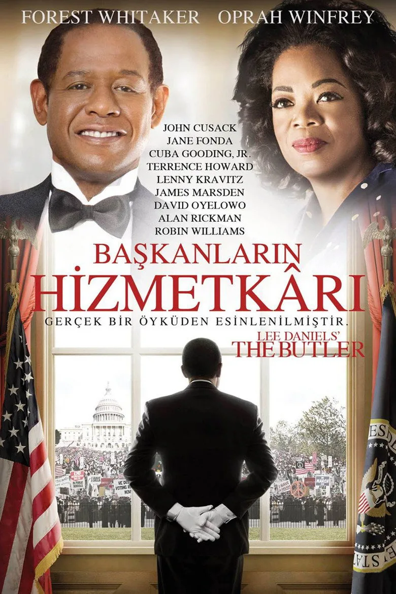 Credit poster