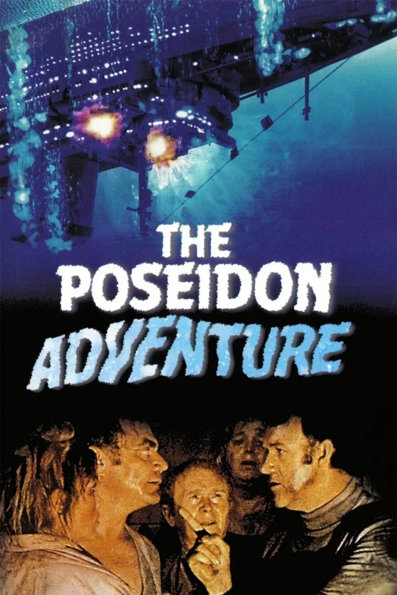 Credit poster