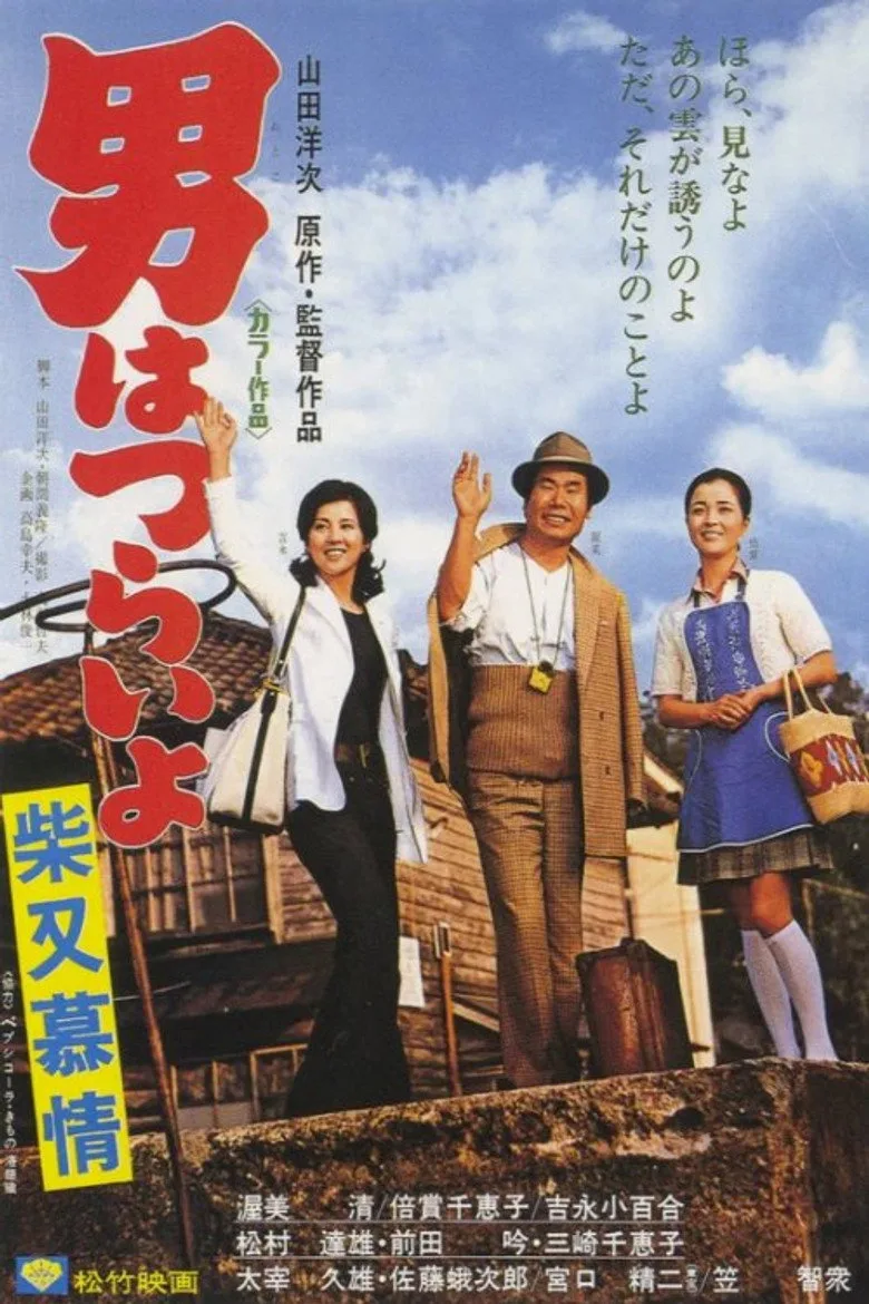Credit poster